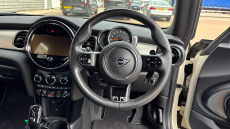 MINI Hatchback 2.0 Cooper S Exclusive 3dr Auto Petrol Hatchback